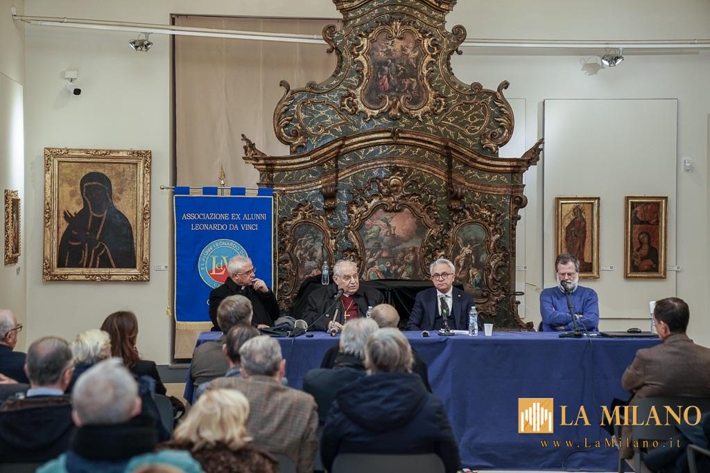 "Padre Puglisi e Sant'Agata", incontro a Catania evidenza il legame tra i due martiri