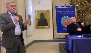 "Padre Puglisi e Sant'Agata", incontro a Catania evidenza il legame tra i due martiri