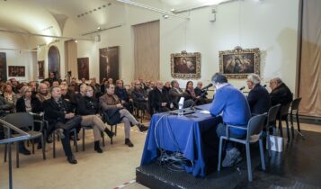 "Padre Puglisi e Sant'Agata", incontro a Catania evidenza il legame tra i due martiri