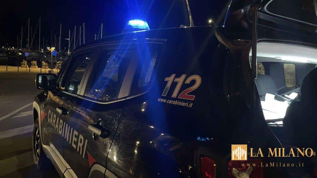 Cremona: notte di controlli tra venerdì e sabato da parte dei carabinieri della Radiomobile, due denunciati per guida in stato di ebbrezza
