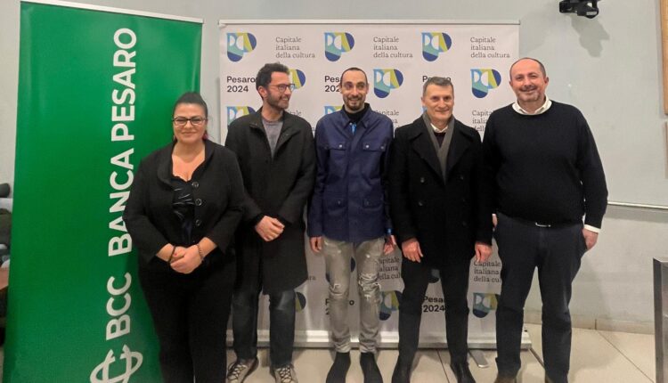 Dal 18 febbraio Pesaro 2024 alla scoperta di Pergola.