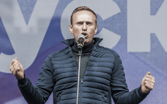 È morto in carcere il dissidente russo Alexei Navalny