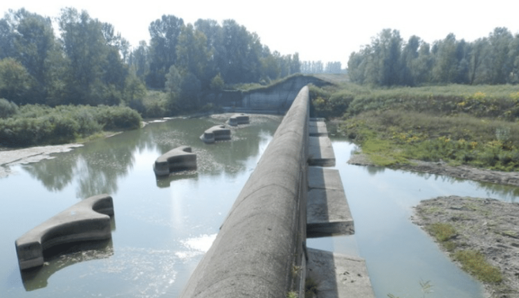 Emilia-Romagna, Protezione civile cassa di espansione del fiume Secchia, al via un piano di interventi per 27 milioni di euro