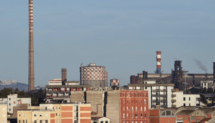 Ex Ilva di Taranto, incontri tra il Governo e i rappresentanti dell indotto e le organizzazioni sindacali