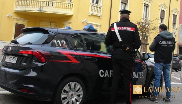 Controlli nella provincia di Udine nei settori dell'edilizia, dei pubblici esercizi e dell'agricoltura. 3 attività sospese e sanzioni per oltre 90.000 euro