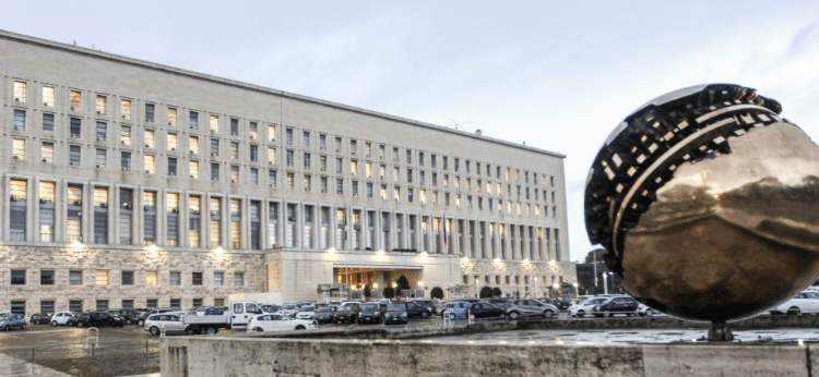 Farnesina prima riunione del 2024 della Task Force Minori Contesi