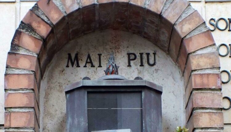 Giorno della Memoria, Bonessio-Luparelli (AVS): presto anche Roma avrà il Monumento alle vittime delle stragi dimenticate