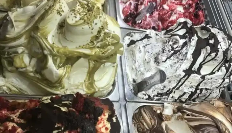 Cologno: 2 anni di Maggie's, 2 ore di Gelato Gratis. Il 14 febbraio l'Evento della mitica Gelateria.