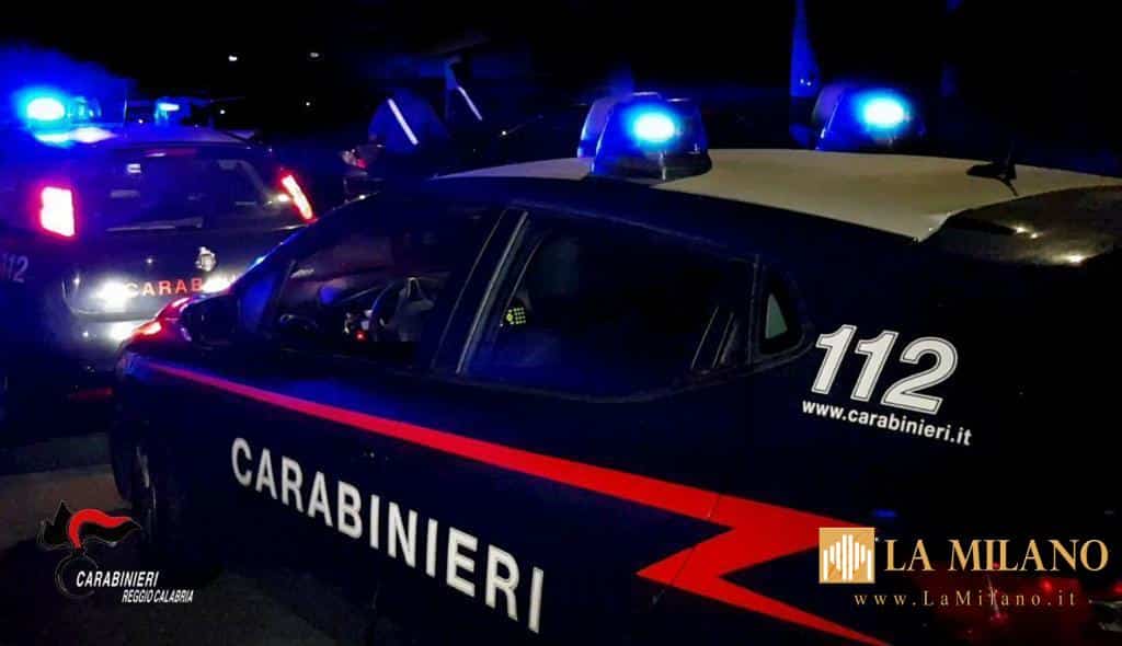 Operazione “Perseverant” dei Carabinieri: la droga nella Piana di Gioia Tauro (RC) viaggia online