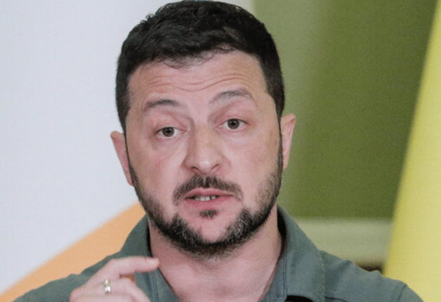 G7, Zelensky parteciperà alla prima videoconferenza organizzata dall’Italia