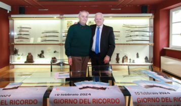 Trieste, Giorno del Ricordo 2024, presentato il programma degli eventi, la cerimonia solenne al Sacrario della Foiba di Basovizza