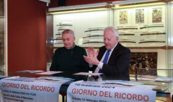 Trieste, Giorno del Ricordo 2024, presentato il programma degli eventi, la cerimonia solenne al Sacrario della Foiba di Basovizza