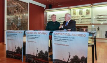 Trieste, Giorno del Ricordo 2024, presentato il programma degli eventi, la cerimonia solenne al Sacrario della Foiba di Basovizza