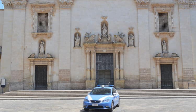 Galatina, Otranto e Taurisano: oltre 450 persone identificate nell'ambito dei controlli straordinari del territorio.