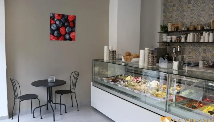 Cologno: 2 anni di Maggie's, 2 ore di Gelato Gratis. Il 14 febbraio l'Evento della mitica Gelateria.