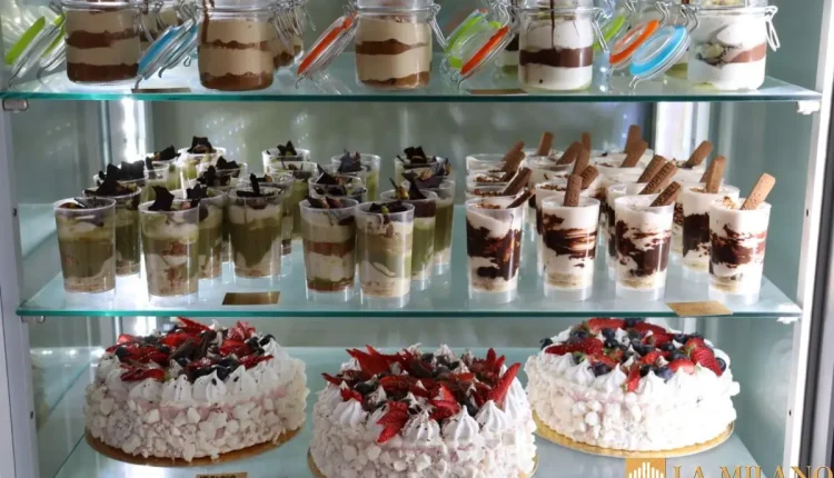 Cologno: 2 anni di Maggie's, 2 ore di Gelato Gratis. Il 14 febbraio l'Evento della mitica Gelateria.