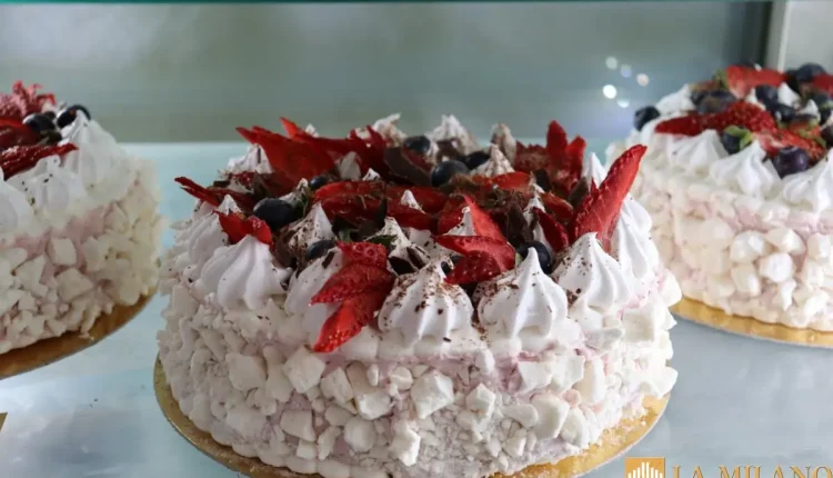 Cologno: 2 anni di Maggie's, 2 ore di Gelato Gratis. Il 14 febbraio l'Evento della mitica Gelateria.