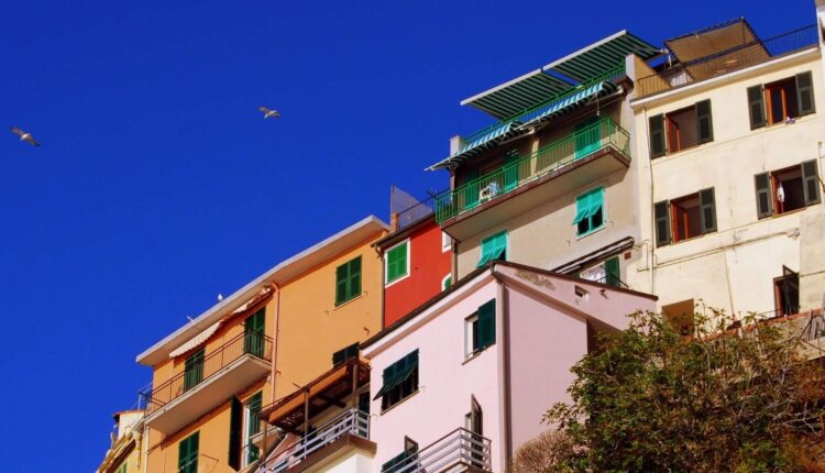 Genova: edilizia residenziale pubblica, 12,5 milioni di euro dal programma di cessione alloggi di arte.