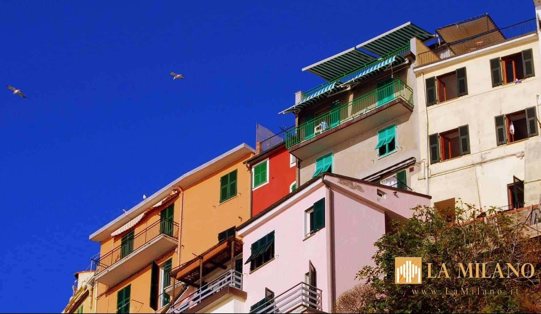Genova: edilizia residenziale pubblica, 12,5 milioni di euro dal programma di cessione alloggi di arte.