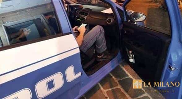 Genova: ruba un telefono ma viene geo-localizzato, arrestato 21enne.