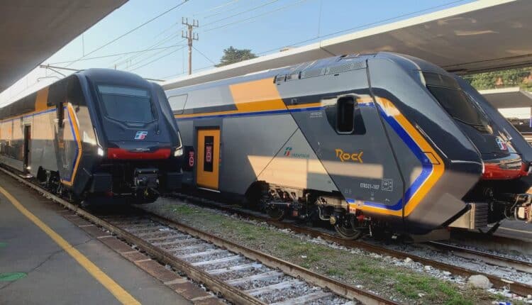 Genova: treni, a gennaio quasi 9mila abbonamenti con nuove tariffe, sconti e gratuità giovani.