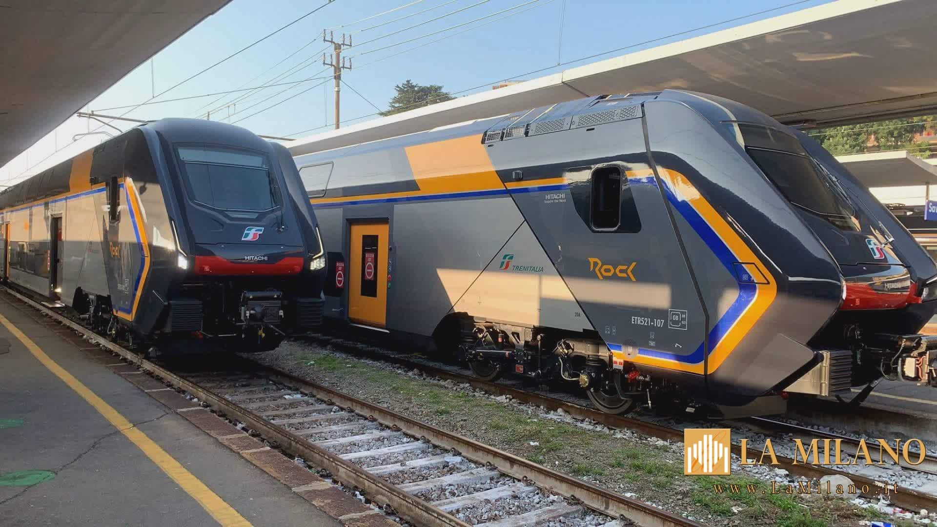 Genova: treni, a gennaio quasi 9mila abbonamenti con nuove tariffe, sconti e gratuità giovani.