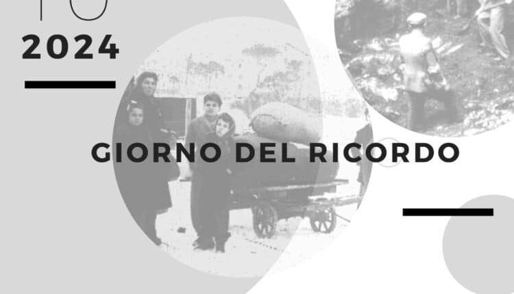 Pesaro, la città onora Giorno del Ricordo