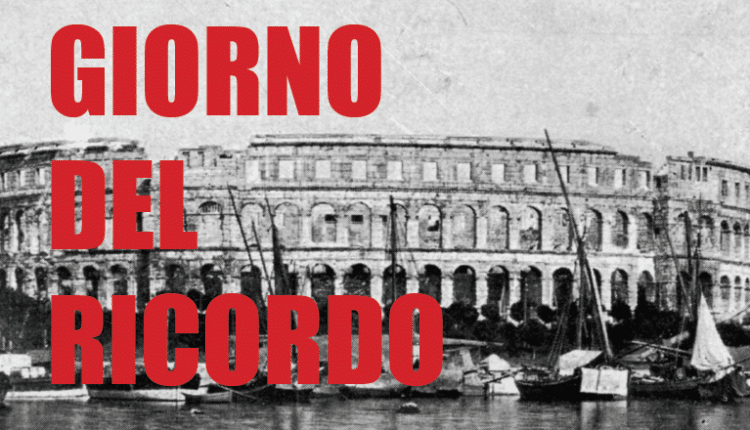 Trento, Giornata del ricordo, il programma della cerimonia ufficiale