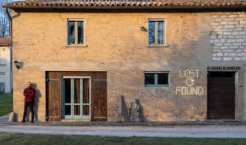 Pesaro 2024 parte il progetto 'BLU: il colore della cuccagna'