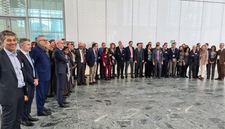 Prosegue e si rafforza l'alleanza strategica tra Lombardia, Piemonte e Liguria su temi cruciali per l'economia dei territori.