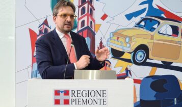 Prosegue e si rafforza l'alleanza strategica tra Lombardia, Piemonte e Liguria su temi cruciali per l'economia dei territori.