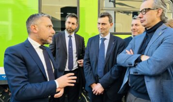 Treni, Milano - Mortara, entro giugno un altro nuovo convoglio percorrerà la linea che dal capoluogo regionale arriva sino ad Alessandria