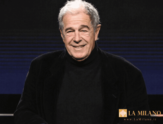 Il Comune di Napoli conferisce la cittadinanza onoraria a Giovanni Minoli