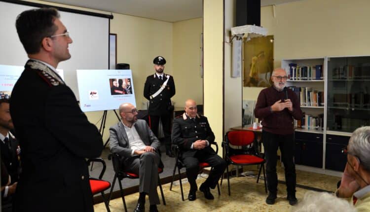 Il comando provinciale Carabinieri di Cuneo contro le truffe e i furti in danno degli anziani.