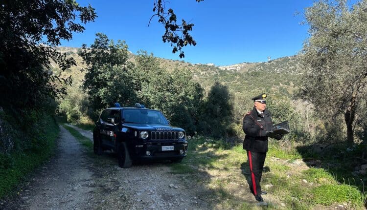 Ragusa Ibla: due fratelli ragusani ai domiciliari per lesioni personali e minacce ai danni di un vicino, stanco delle irruzioni dei due nei propri terreni.