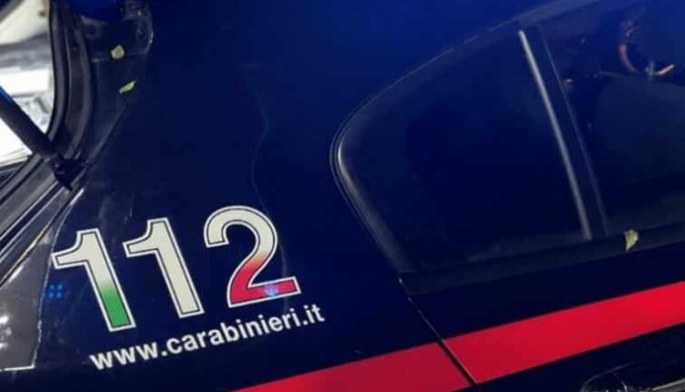 Piombino(LI), sorpreso dai Carabinieri a rubare negli uffici dell'ospedale. Arrestato in flagranza