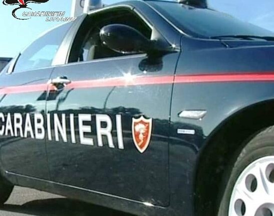 Donoratico(LI). Soggiornano in agriturismo senza pagare il conto di euro 708, i Carabinieri denunciano tre persone