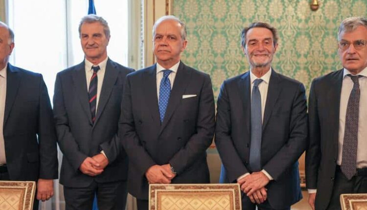 In Lombardia un protocollo per accelerare le assegnazioni dei beni confiscati