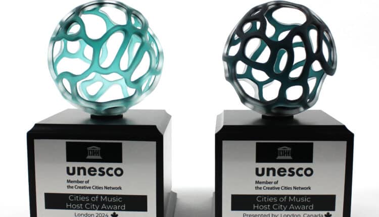 In aprile 2025 Pesaro accoglierà il meeting mondiale delle città della musica Unesco.