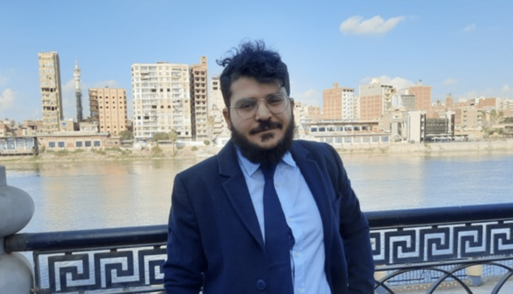 “Incontri Capitali”, sabato Patrick Zaki racconta la sua storia