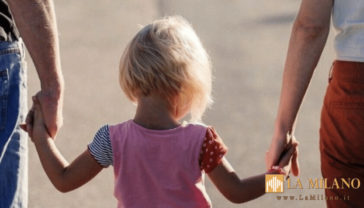 Lecce Una famiglia in piu parte il progetto di sensibilizzazione all affido familiare