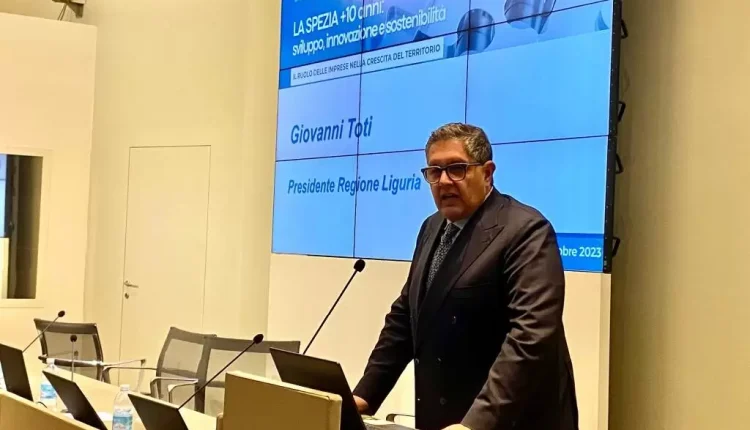 Liguria tra le migliori in Italia per trattamenti sociosanitari per over 75 e cure palliative.