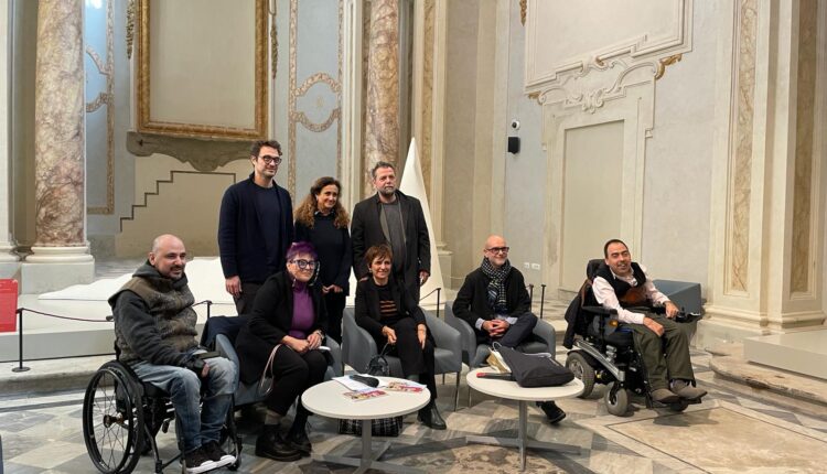 Livorno: è nato uno sportello per la piena accessibilità dei musei civici.