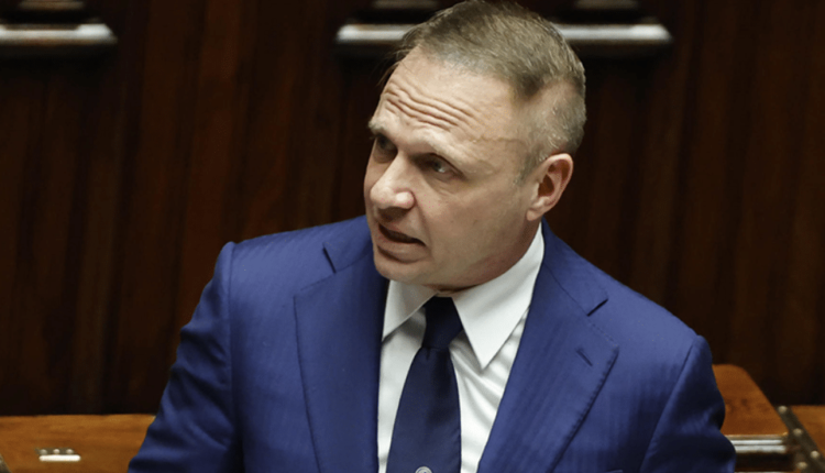 Lollobrigida «Per garantire sovranità alimentare l Europa segua il proprio modello produttivo»