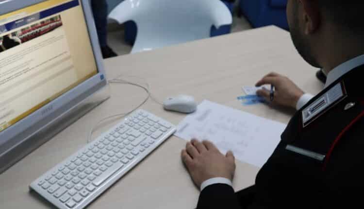 Macomer: Codice rosso, maltrattamenti in famiglia 41enne arrestato dai Carabinieri.