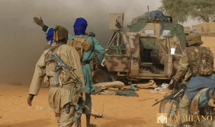 Mali, liberati i tre italiani sequestrati nel 2022