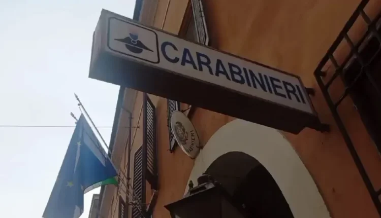 Mantova: i Carabinieri del Nucleo Operativo e Radiomobile di Mantova arrestano un 59enne pluripregiudicato, per furto.