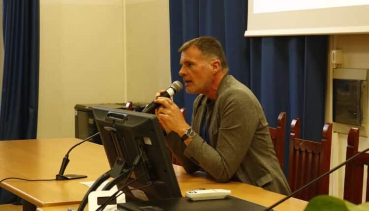 Festival della Salute Mentale, oltre duemila presenze e iniziative da 'tutto esaurito'. Nomi di rilievo e grande partecipazione agli eventi che si sono tenuti ad Arezzo