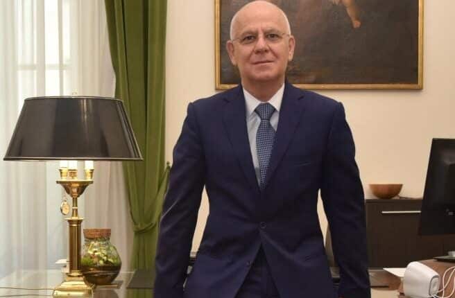 Milano: dispositivo di sicurezza per il corteo nazionale Pro Palestina.