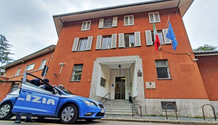 Milano: la Polizia arresta 6 minori per rapine in zona Bicocca.